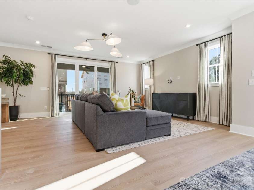 13023 Lucy Park Lane, Charlotte, NC 28277.  MLS# CAR4408620, YatesRealty ID 40659. Conceptual