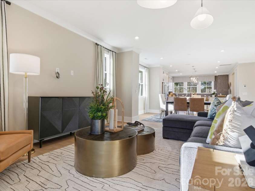 13023 Lucy Park Lane, Charlotte, NC 28277.  MLS# CAR4408620, YatesRealty ID 40659. Conceptual