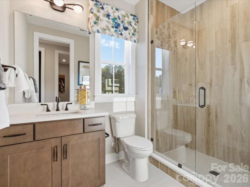 13023 Lucy Park Lane, Charlotte, NC 28277.  MLS# CAR4408620, YatesRealty ID 40659. Conceptual