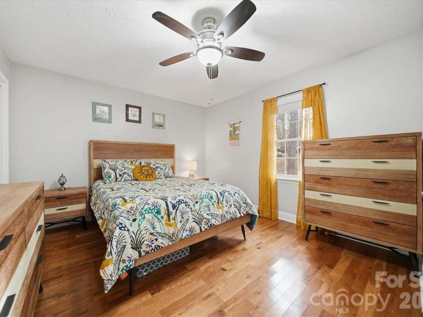 1437 Oak Hill Drive, Morganton, NC 28655.  MLS# CAR4347518, YatesRealty ID 4066. 