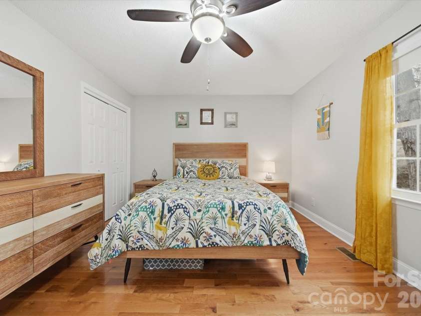 1437 Oak Hill Drive, Morganton, NC 28655.  MLS# CAR4347518, YatesRealty ID 4066. 