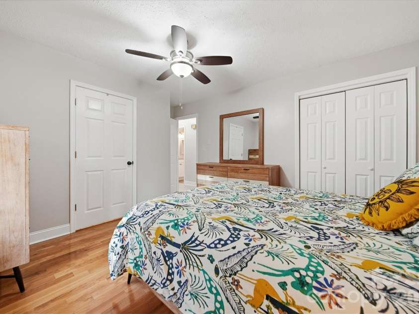 1437 Oak Hill Drive, Morganton, NC 28655.  MLS# CAR4347518, YatesRealty ID 4066. 