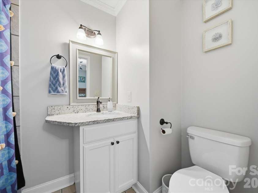 1437 Oak Hill Drive, Morganton, NC 28655.  MLS# CAR4347518, YatesRealty ID 4066. 
