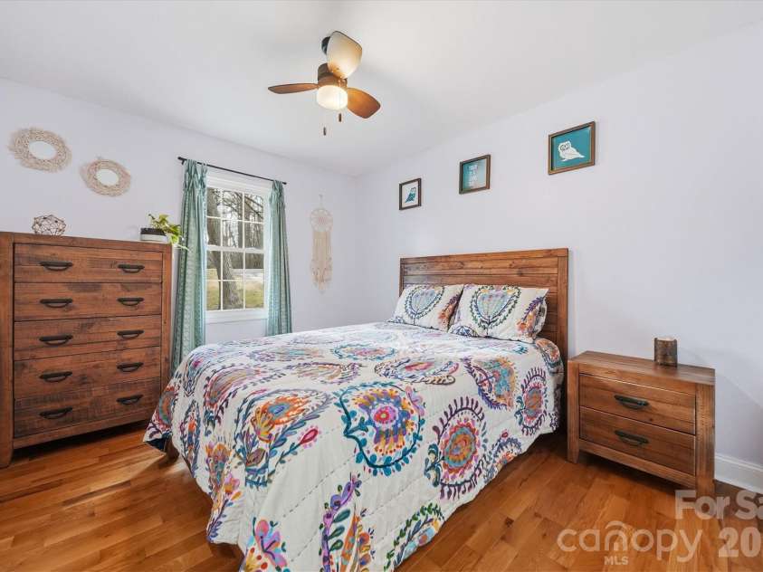 1437 Oak Hill Drive, Morganton, NC 28655.  MLS# CAR4347518, YatesRealty ID 4066. 