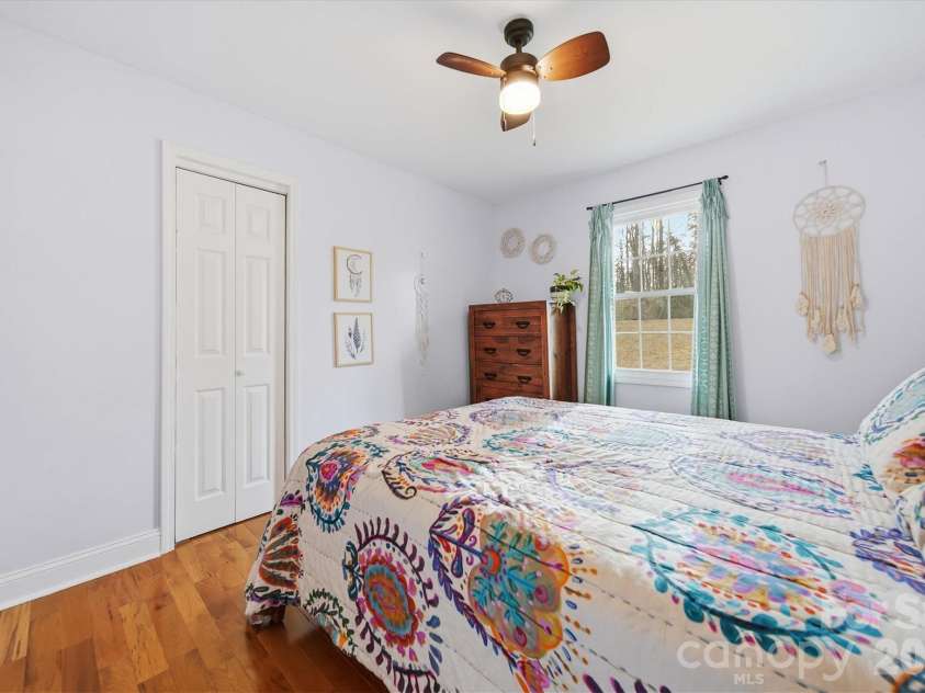 1437 Oak Hill Drive, Morganton, NC 28655.  MLS# CAR4347518, YatesRealty ID 4066. 