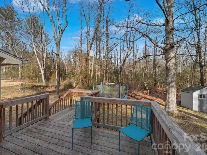 1437 Oak Hill Drive, Morganton, NC 28655.  MLS# CAR4347518, YatesRealty ID 4066. 