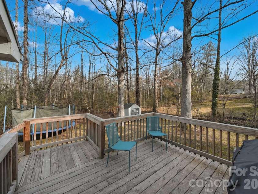 1437 Oak Hill Drive, Morganton, NC 28655.  MLS# CAR4347518, YatesRealty ID 4066. 