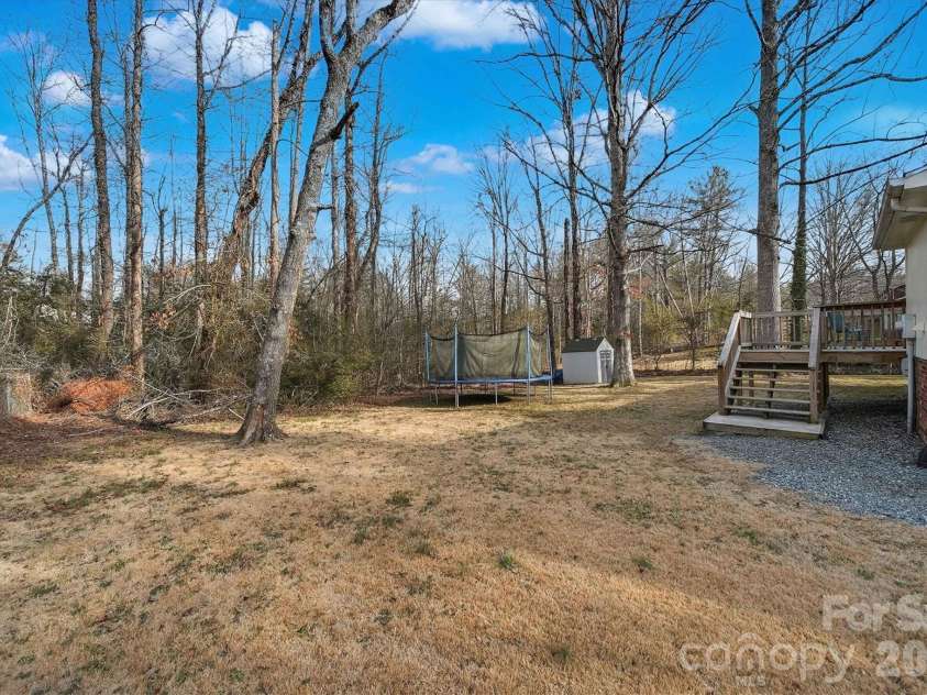 1437 Oak Hill Drive, Morganton, NC 28655.  MLS# CAR4347518, YatesRealty ID 4066. 