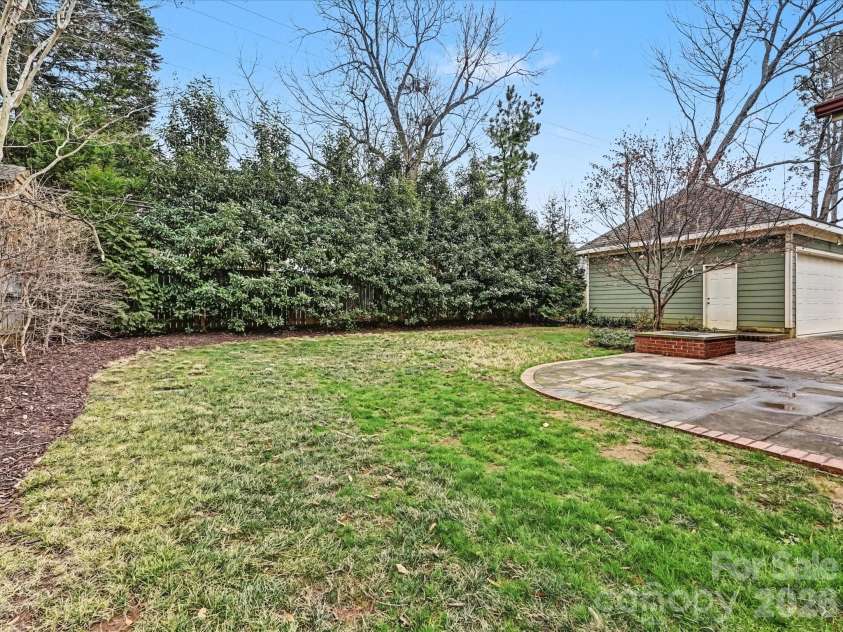 215 Circle Avenue, Charlotte, NC 28207.  MLS# CAR4343296, YatesRealty ID 4066. 