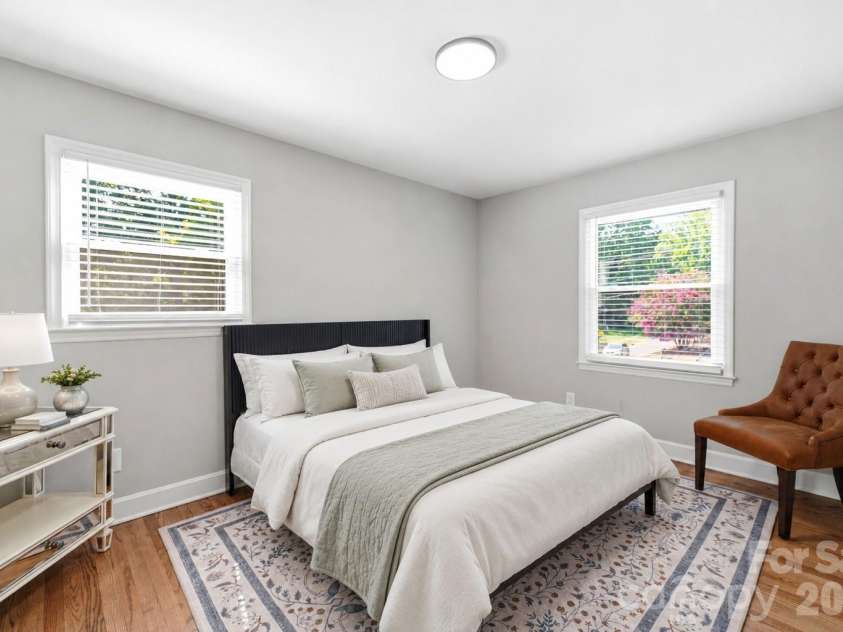 7552 Idlewild Road, Charlotte, NC 28212.  MLS# CAR4399804, YatesRealty ID 40660. 