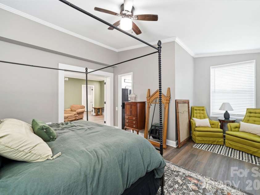 7552 Idlewild Road, Charlotte, NC 28212.  MLS# CAR4399804, YatesRealty ID 40660. 