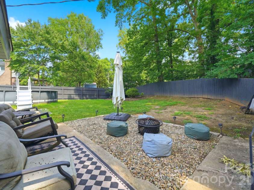 7552 Idlewild Road, Charlotte, NC 28212.  MLS# CAR4399804, YatesRealty ID 40660. 