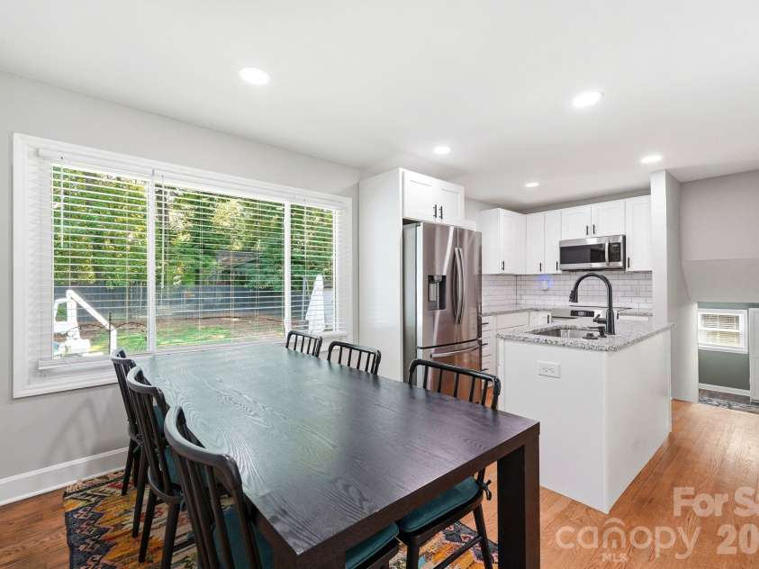 7552 Idlewild Road, Charlotte, NC 28212.  MLS# CAR4399804, YatesRealty ID 40660. 