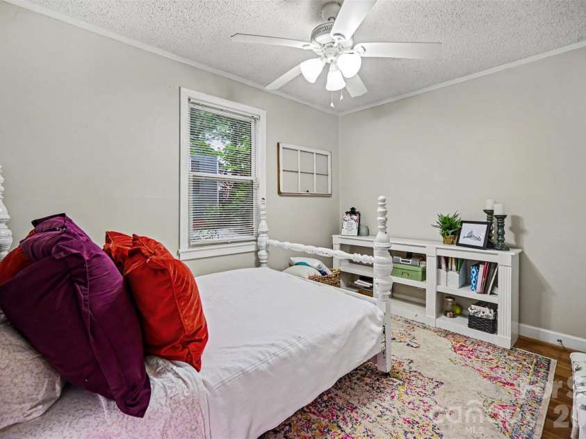 406 Nims Street, Fort Mill, SC 29715.  MLS# CAR4397166, YatesRealty ID 40663. Guest Bedroom