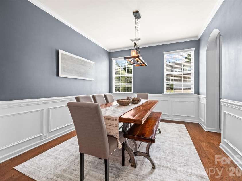 13403 Highflyer Woods Lane, Charlotte, NC 28278.  MLS# CAR4404795, YatesRealty ID 40665. 