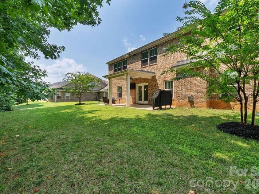 14842 Belleglade Trail, Mint Hill, NC 28227.  MLS# CAR4406402, YatesRealty ID 40667. 
