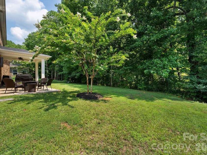 14842 Belleglade Trail, Mint Hill, NC 28227.  MLS# CAR4406402, YatesRealty ID 40667. 