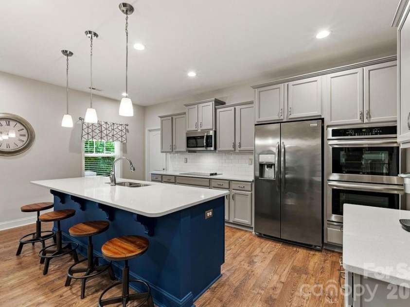 14842 Belleglade Trail, Mint Hill, NC 28227.  MLS# CAR4406402, YatesRealty ID 40667. 