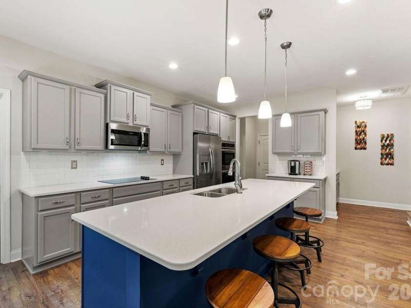 14842 Belleglade Trail, Mint Hill, NC 28227.  MLS# CAR4406402, YatesRealty ID 40667. 