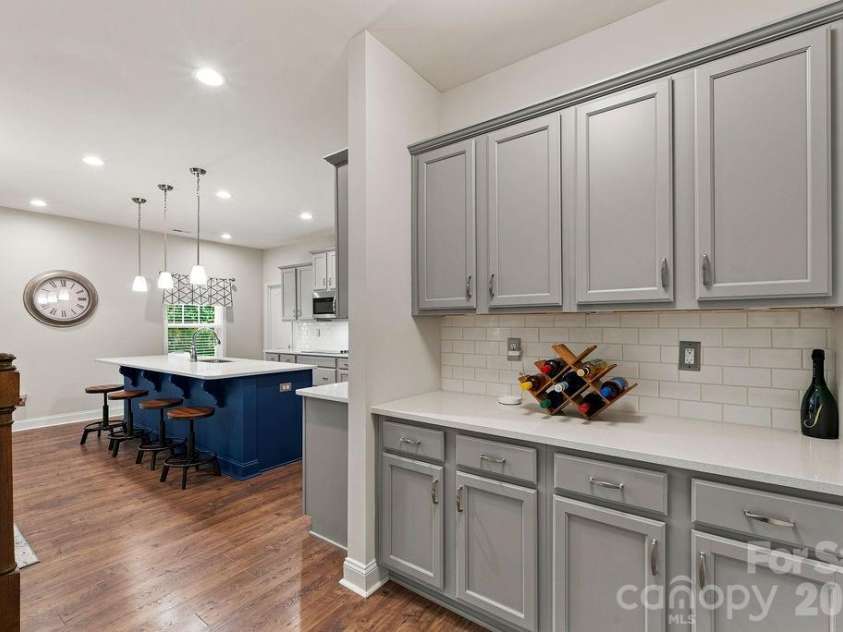 14842 Belleglade Trail, Mint Hill, NC 28227.  MLS# CAR4406402, YatesRealty ID 40667. 