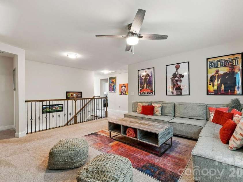 14842 Belleglade Trail, Mint Hill, NC 28227.  MLS# CAR4406402, YatesRealty ID 40667. 