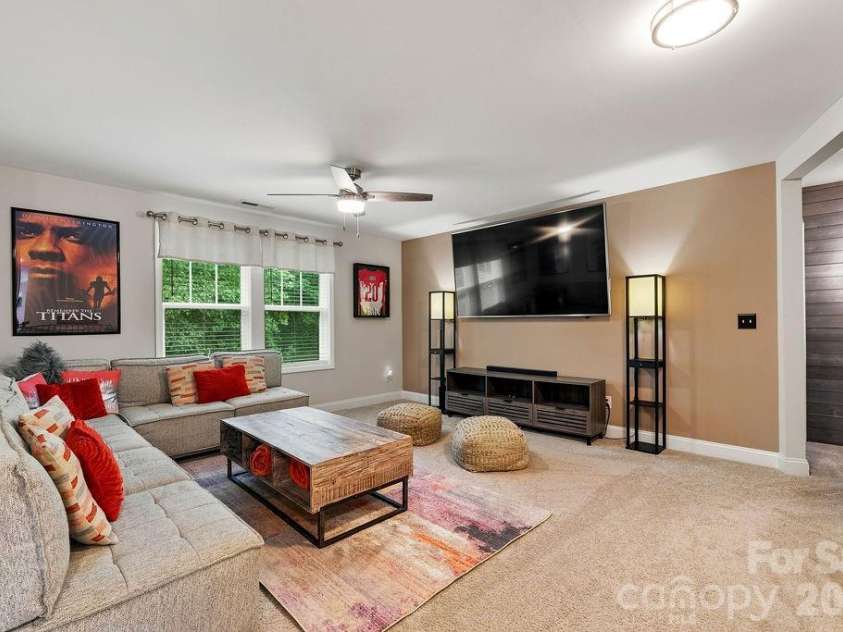 14842 Belleglade Trail, Mint Hill, NC 28227.  MLS# CAR4406402, YatesRealty ID 40667. 