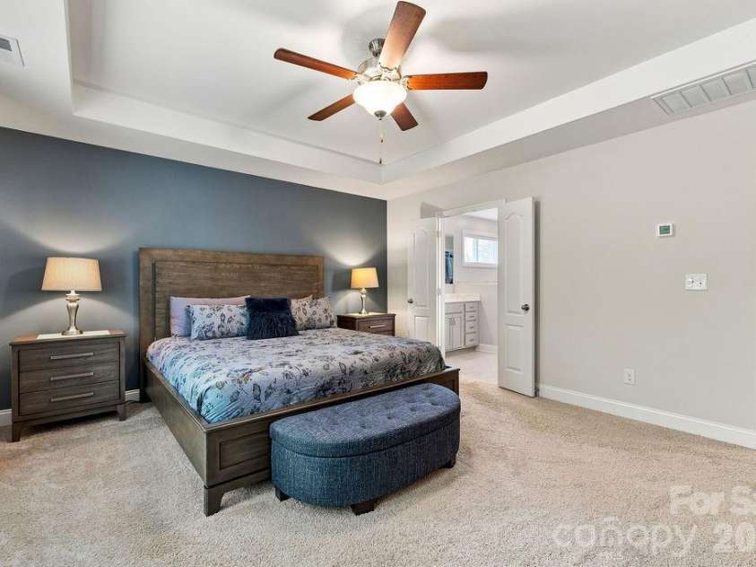 14842 Belleglade Trail, Mint Hill, NC 28227.  MLS# CAR4406402, YatesRealty ID 40667. 