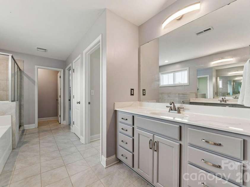 14842 Belleglade Trail, Mint Hill, NC 28227.  MLS# CAR4406402, YatesRealty ID 40667. 