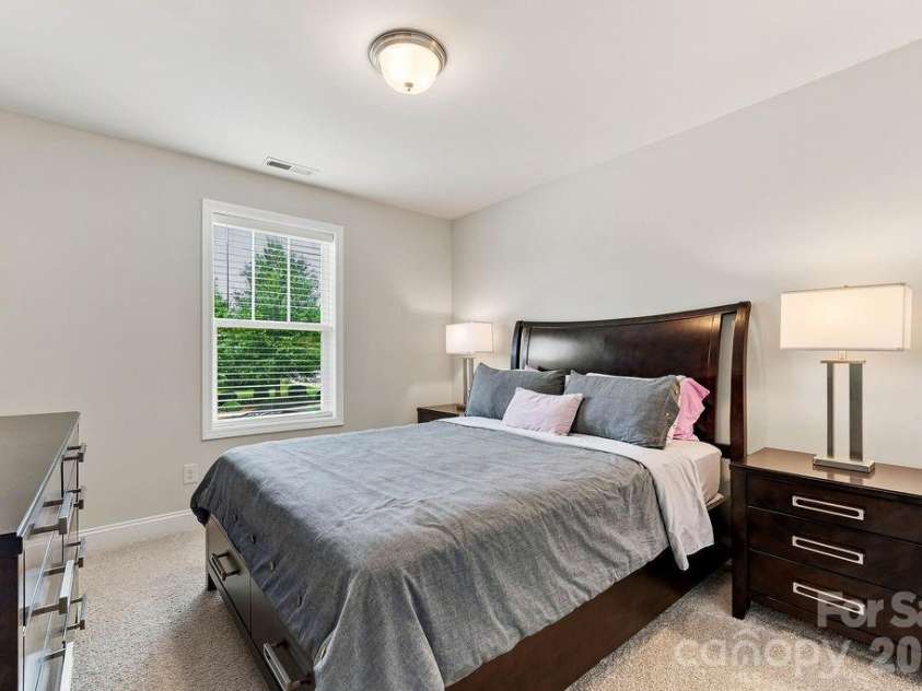 14842 Belleglade Trail, Mint Hill, NC 28227.  MLS# CAR4406402, YatesRealty ID 40667. 