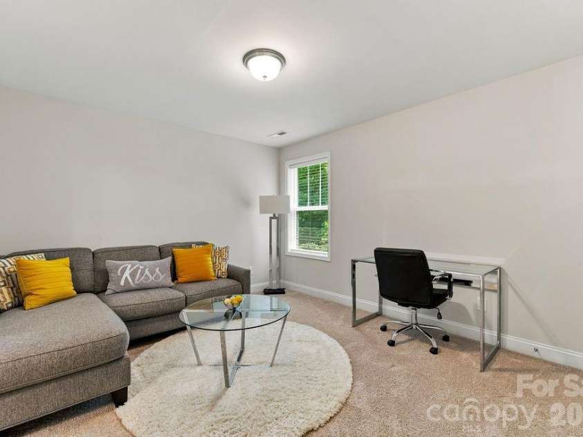 14842 Belleglade Trail, Mint Hill, NC 28227.  MLS# CAR4406402, YatesRealty ID 40667. 