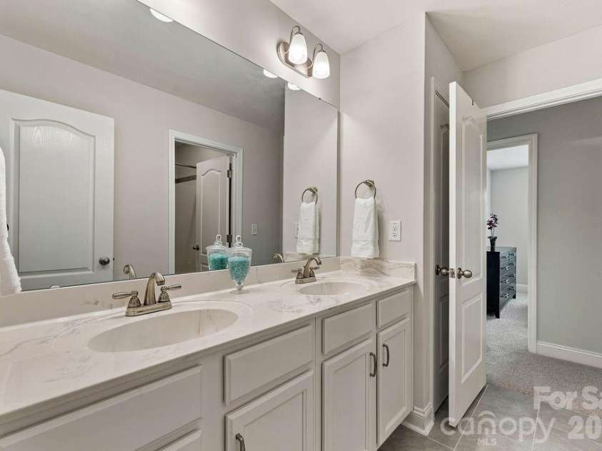 14842 Belleglade Trail, Mint Hill, NC 28227.  MLS# CAR4406402, YatesRealty ID 40667. 