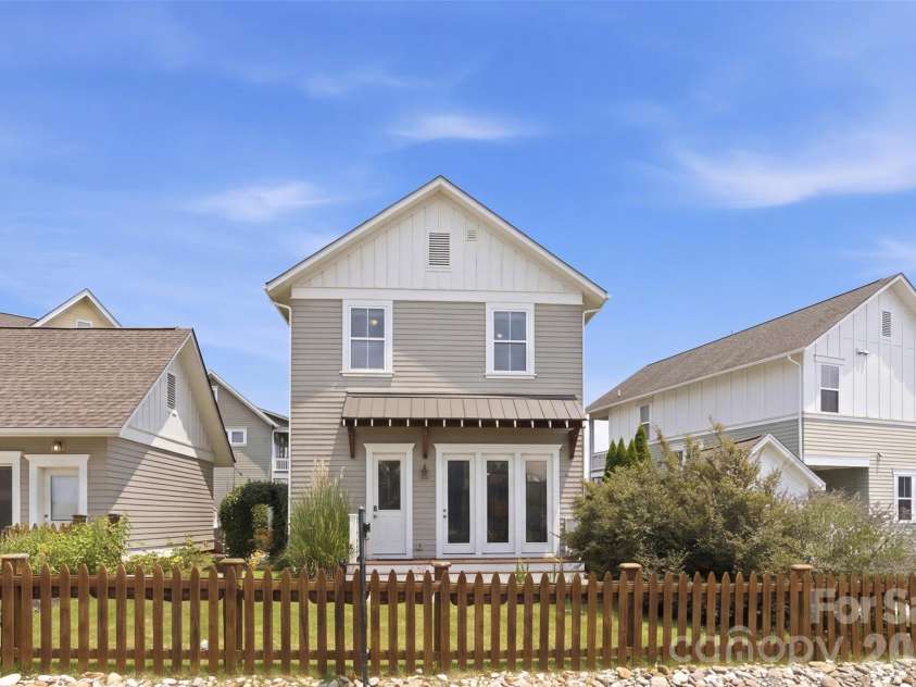743 Waterscape Court, Rock Hill, SC 29730.  MLS# CAR4407648, YatesRealty ID 40668. 