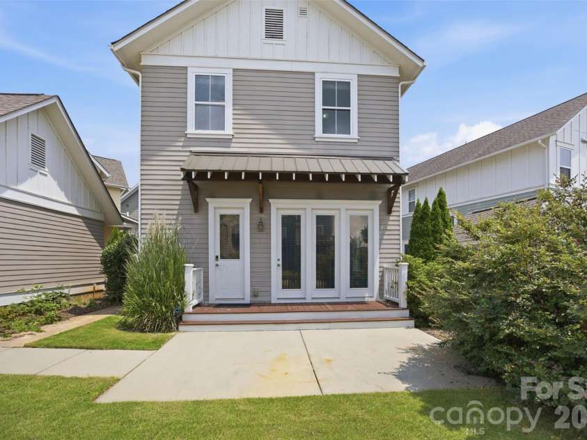 743 Waterscape Court, Rock Hill, SC 29730.  MLS# CAR4407648, YatesRealty ID 40668. 