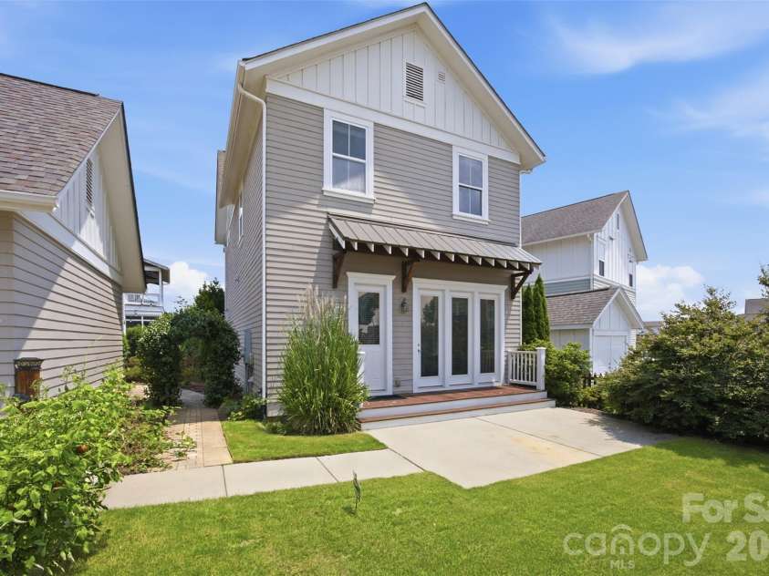 743 Waterscape Court, Rock Hill, SC 29730.  MLS# CAR4407648, YatesRealty ID 40668. 