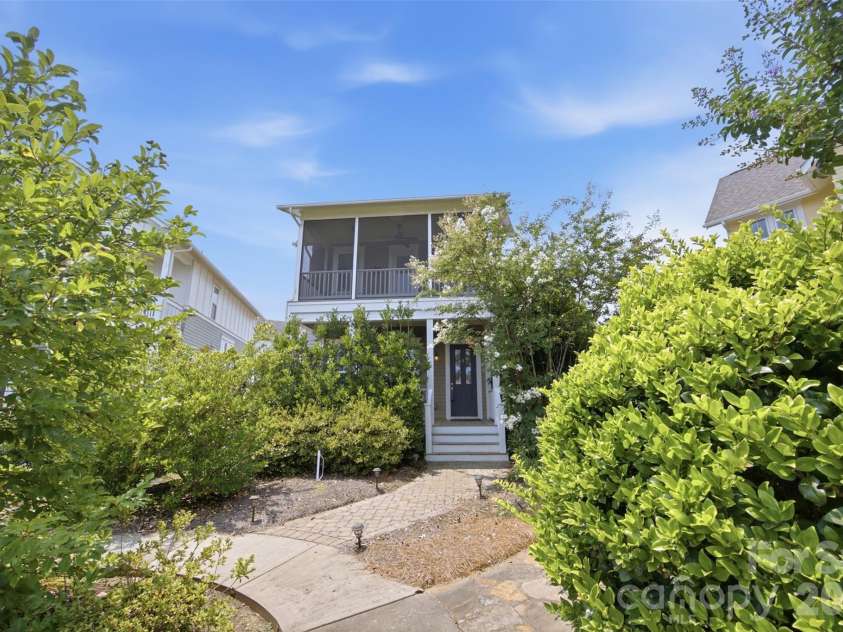 743 Waterscape Court, Rock Hill, SC 29730.  MLS# CAR4407648, YatesRealty ID 40668. 