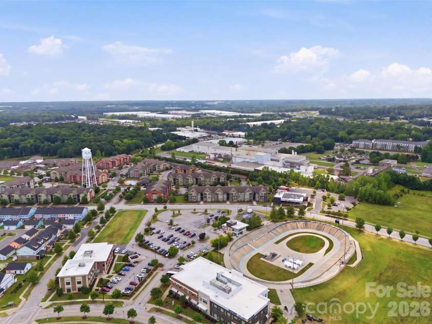 743 Waterscape Court, Rock Hill, SC 29730.  MLS# CAR4407648, YatesRealty ID 40668. 
