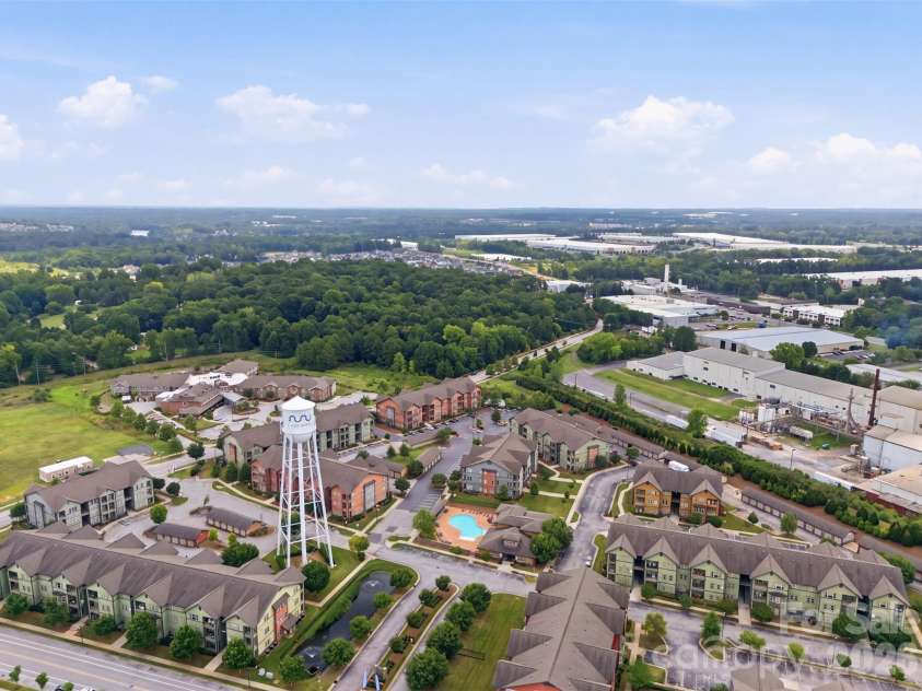 743 Waterscape Court, Rock Hill, SC 29730.  MLS# CAR4407648, YatesRealty ID 40668. 