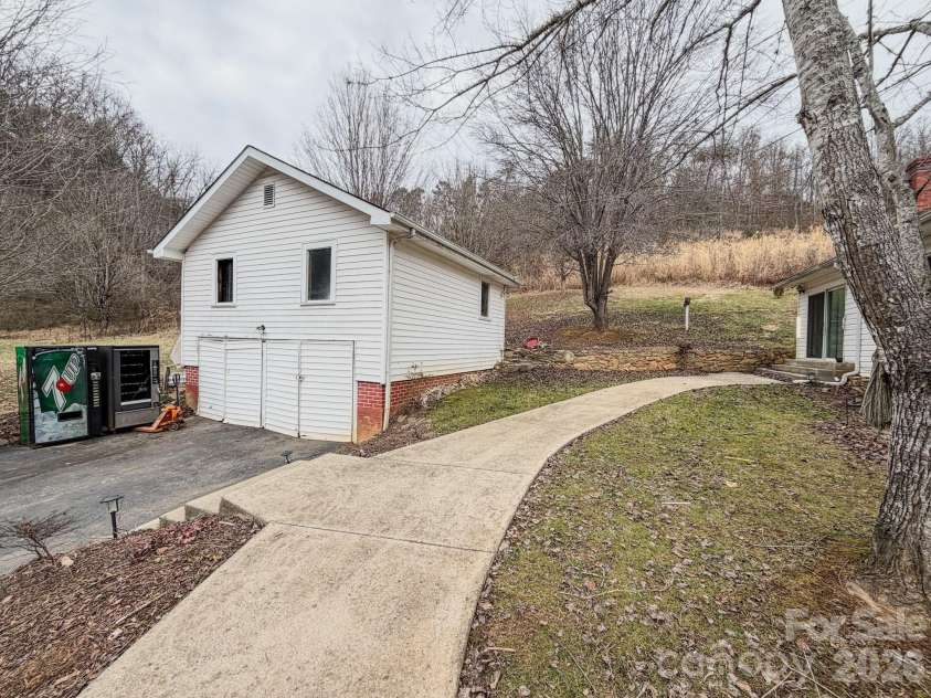 2301 Silver Mill Road, Marshall, NC 28753.  MLS# CAR4294103, YatesRealty ID 4067. 