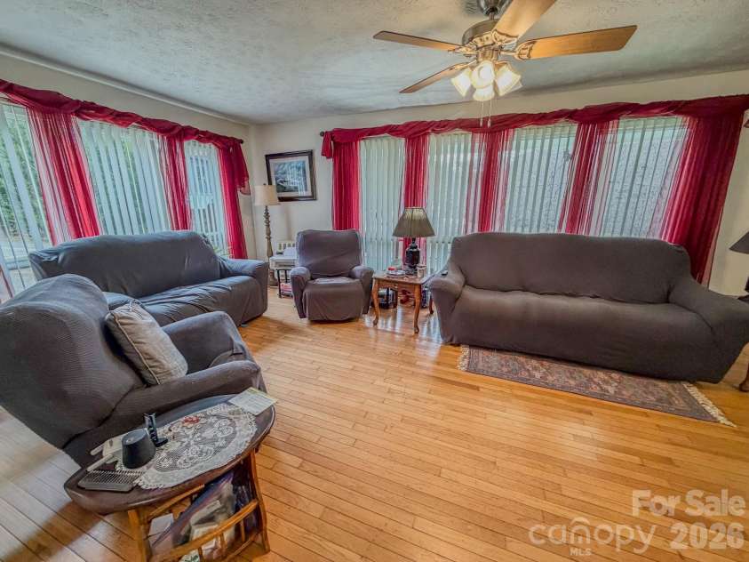2301 Silver Mill Road, Marshall, NC 28753.  MLS# CAR4294103, YatesRealty ID 4067. 