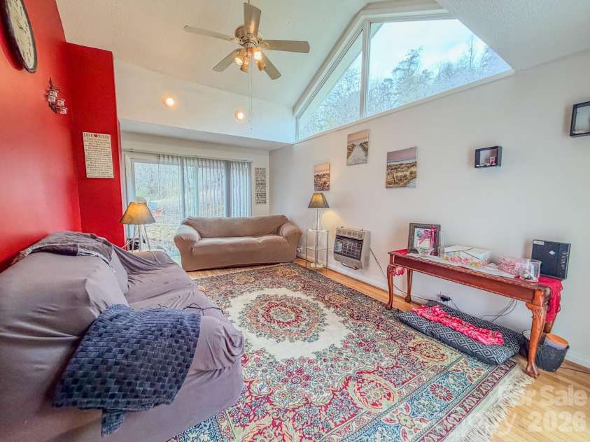 2301 Silver Mill Road, Marshall, NC 28753.  MLS# CAR4294103, YatesRealty ID 4067. 