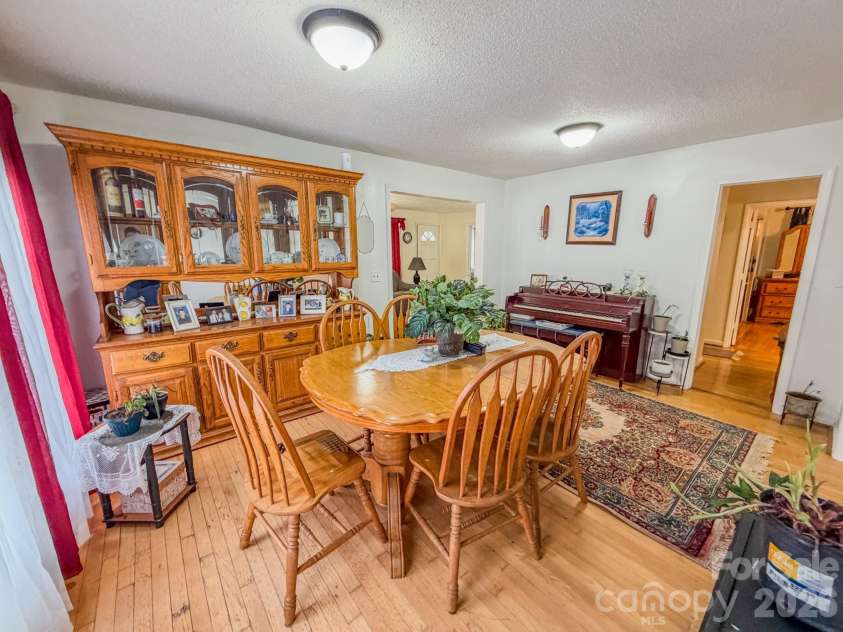 2301 Silver Mill Road, Marshall, NC 28753.  MLS# CAR4294103, YatesRealty ID 4067. 