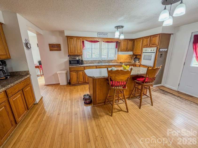 2301 Silver Mill Road, Marshall, NC 28753.  MLS# CAR4294103, YatesRealty ID 4067. 