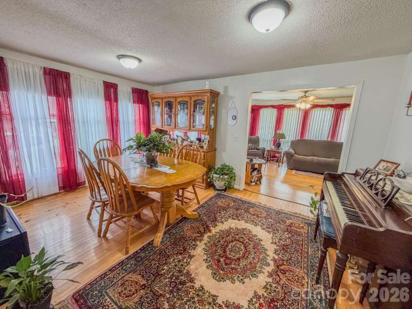 2301 Silver Mill Road, Marshall, NC 28753.  MLS# CAR4294103, YatesRealty ID 4067. 