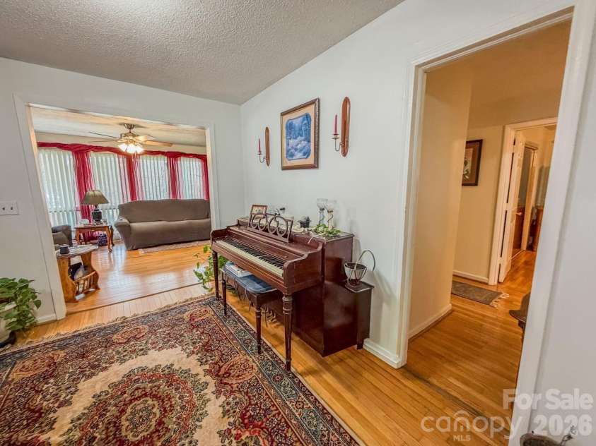 2301 Silver Mill Road, Marshall, NC 28753.  MLS# CAR4294103, YatesRealty ID 4067. 