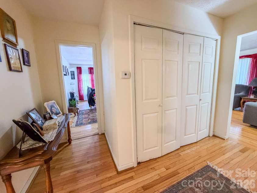 2301 Silver Mill Road, Marshall, NC 28753.  MLS# CAR4294103, YatesRealty ID 4067. 