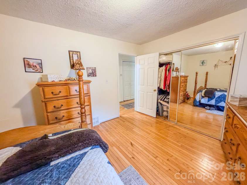 2301 Silver Mill Road, Marshall, NC 28753.  MLS# CAR4294103, YatesRealty ID 4067. 