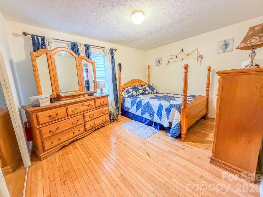 2301 Silver Mill Road, Marshall, NC 28753.  MLS# CAR4294103, YatesRealty ID 4067. 