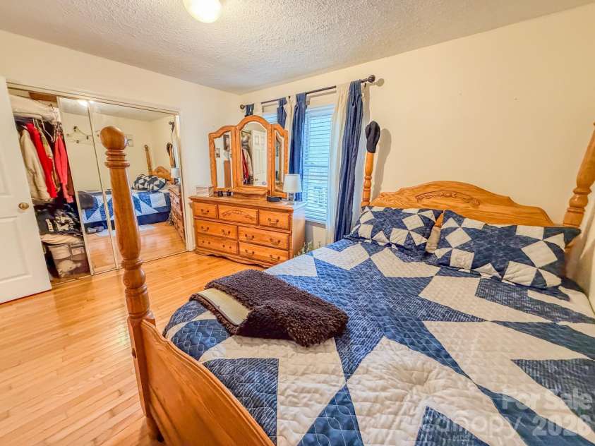 2301 Silver Mill Road, Marshall, NC 28753.  MLS# CAR4294103, YatesRealty ID 4067. 