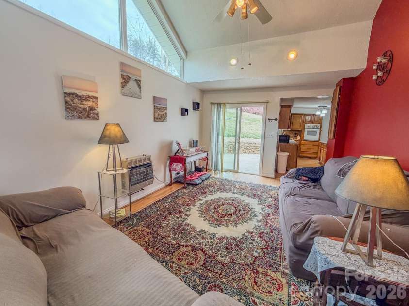 2301 Silver Mill Road, Marshall, NC 28753.  MLS# CAR4294103, YatesRealty ID 4067. 