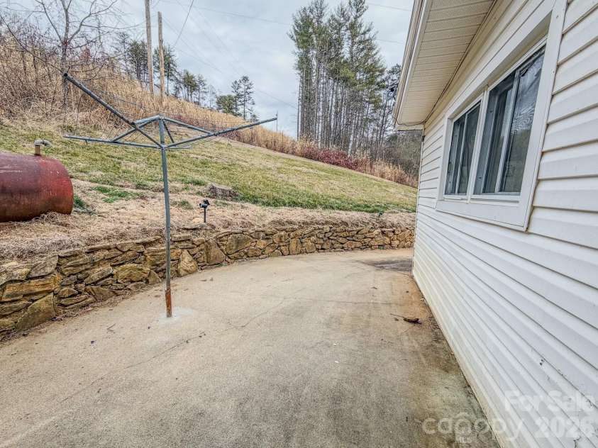 2301 Silver Mill Road, Marshall, NC 28753.  MLS# CAR4294103, YatesRealty ID 4067. 